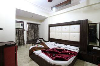 Hotel Hi Life, New Delhi 3